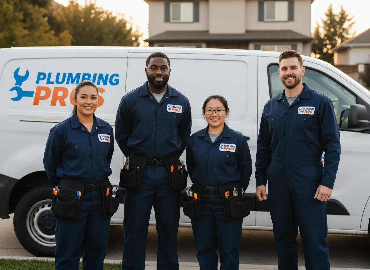 Water Heater Repair company in Arlington, OH